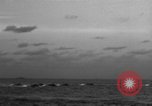 Image of Invasion of Aguni Jima Okinawa Ryukyu Islands, 1945, second 25 stock footage video 65675042090