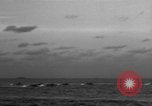 Image of Invasion of Aguni Jima Okinawa Ryukyu Islands, 1945, second 26 stock footage video 65675042090
