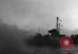 Image of Invasion of Aguni Jima Okinawa Ryukyu Islands, 1945, second 27 stock footage video 65675042090