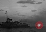 Image of Invasion of Aguni Jima Okinawa Ryukyu Islands, 1945, second 36 stock footage video 65675042090