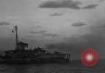 Image of Invasion of Aguni Jima Okinawa Ryukyu Islands, 1945, second 37 stock footage video 65675042090