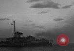 Image of Invasion of Aguni Jima Okinawa Ryukyu Islands, 1945, second 38 stock footage video 65675042090