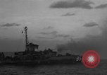 Image of Invasion of Aguni Jima Okinawa Ryukyu Islands, 1945, second 40 stock footage video 65675042090