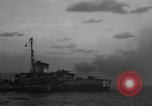 Image of Invasion of Aguni Jima Okinawa Ryukyu Islands, 1945, second 41 stock footage video 65675042090