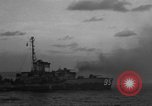 Image of Invasion of Aguni Jima Okinawa Ryukyu Islands, 1945, second 42 stock footage video 65675042090
