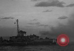 Image of Invasion of Aguni Jima Okinawa Ryukyu Islands, 1945, second 43 stock footage video 65675042090