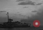 Image of Invasion of Aguni Jima Okinawa Ryukyu Islands, 1945, second 44 stock footage video 65675042090
