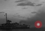 Image of Invasion of Aguni Jima Okinawa Ryukyu Islands, 1945, second 45 stock footage video 65675042090