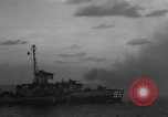 Image of Invasion of Aguni Jima Okinawa Ryukyu Islands, 1945, second 46 stock footage video 65675042090
