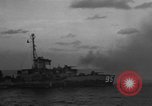 Image of Invasion of Aguni Jima Okinawa Ryukyu Islands, 1945, second 47 stock footage video 65675042090