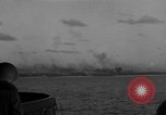Image of Invasion of Aguni Jima Okinawa Ryukyu Islands, 1945, second 49 stock footage video 65675042090