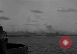 Image of Invasion of Aguni Jima Okinawa Ryukyu Islands, 1945, second 50 stock footage video 65675042090