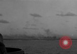 Image of Invasion of Aguni Jima Okinawa Ryukyu Islands, 1945, second 53 stock footage video 65675042090