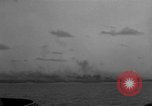 Image of Invasion of Aguni Jima Okinawa Ryukyu Islands, 1945, second 54 stock footage video 65675042090