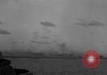 Image of Invasion of Aguni Jima Okinawa Ryukyu Islands, 1945, second 56 stock footage video 65675042090
