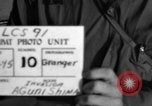 Image of Invasion of Aguni Jima Okinawa Ryukyu Islands, 1945, second 1 stock footage video 65675042091