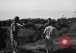 Image of Invasion of Aguni Jima Okinawa Ryukyu Islands, 1945, second 7 stock footage video 65675042091