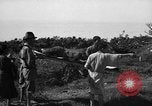 Image of Invasion of Aguni Jima Okinawa Ryukyu Islands, 1945, second 8 stock footage video 65675042091