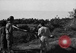 Image of Invasion of Aguni Jima Okinawa Ryukyu Islands, 1945, second 9 stock footage video 65675042091