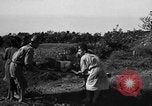 Image of Invasion of Aguni Jima Okinawa Ryukyu Islands, 1945, second 10 stock footage video 65675042091