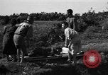 Image of Invasion of Aguni Jima Okinawa Ryukyu Islands, 1945, second 13 stock footage video 65675042091