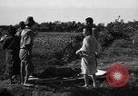 Image of Invasion of Aguni Jima Okinawa Ryukyu Islands, 1945, second 14 stock footage video 65675042091