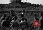 Image of Invasion of Aguni Jima Okinawa Ryukyu Islands, 1945, second 16 stock footage video 65675042091