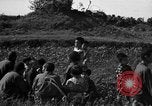 Image of Invasion of Aguni Jima Okinawa Ryukyu Islands, 1945, second 19 stock footage video 65675042091