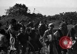 Image of Invasion of Aguni Jima Okinawa Ryukyu Islands, 1945, second 22 stock footage video 65675042091