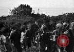 Image of Invasion of Aguni Jima Okinawa Ryukyu Islands, 1945, second 24 stock footage video 65675042091