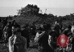 Image of Invasion of Aguni Jima Okinawa Ryukyu Islands, 1945, second 26 stock footage video 65675042091
