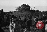 Image of Invasion of Aguni Jima Okinawa Ryukyu Islands, 1945, second 27 stock footage video 65675042091