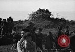 Image of Invasion of Aguni Jima Okinawa Ryukyu Islands, 1945, second 29 stock footage video 65675042091