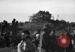 Image of Invasion of Aguni Jima Okinawa Ryukyu Islands, 1945, second 30 stock footage video 65675042091