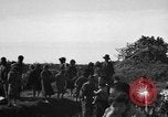 Image of Invasion of Aguni Jima Okinawa Ryukyu Islands, 1945, second 33 stock footage video 65675042091