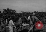 Image of Invasion of Aguni Jima Okinawa Ryukyu Islands, 1945, second 38 stock footage video 65675042091