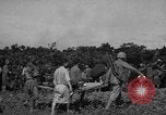 Image of Invasion of Aguni Jima Okinawa Ryukyu Islands, 1945, second 41 stock footage video 65675042091