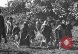 Image of Invasion of Aguni Jima Okinawa Ryukyu Islands, 1945, second 43 stock footage video 65675042091
