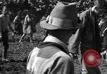 Image of Invasion of Aguni Jima Okinawa Ryukyu Islands, 1945, second 46 stock footage video 65675042091