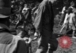 Image of Invasion of Aguni Jima Okinawa Ryukyu Islands, 1945, second 47 stock footage video 65675042091