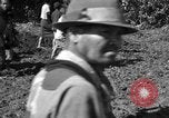 Image of Invasion of Aguni Jima Okinawa Ryukyu Islands, 1945, second 49 stock footage video 65675042091