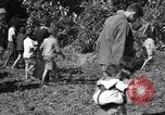 Image of Invasion of Aguni Jima Okinawa Ryukyu Islands, 1945, second 51 stock footage video 65675042091