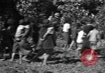Image of Invasion of Aguni Jima Okinawa Ryukyu Islands, 1945, second 52 stock footage video 65675042091