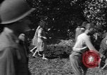 Image of Invasion of Aguni Jima Okinawa Ryukyu Islands, 1945, second 53 stock footage video 65675042091