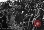 Image of Invasion of Aguni Jima Okinawa Ryukyu Islands, 1945, second 56 stock footage video 65675042091