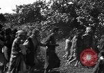 Image of Invasion of Aguni Jima Okinawa Ryukyu Islands, 1945, second 57 stock footage video 65675042091
