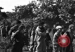 Image of Invasion of Aguni Jima Okinawa Ryukyu Islands, 1945, second 59 stock footage video 65675042091