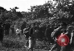 Image of Invasion of Aguni Jima Okinawa Ryukyu Islands, 1945, second 61 stock footage video 65675042091