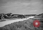 Image of casualties Okinawa Ryukyu Islands, 1945, second 19 stock footage video 65675042092