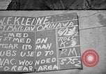 Image of Allied NE-1 aircraft Okinawa Ryukyu Islands, 1945, second 1 stock footage video 65675042093
